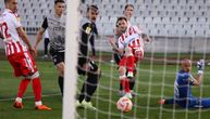 Magija Kataija pred golom Partizana: "Izvrteo" odbranu, pa podbacio na najlakšem delu zadatka