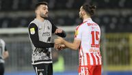 Izašla nova UEFA rang lista: Evo kako su plasirani Zvezda i Partizan