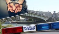 Uhapšen manijak sa Brankovog mosta: Ovo je apel policije u Beogradu
