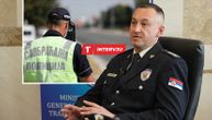 Srpska policija ima novi super radar: Za 0,2 sekunde kažnjava 5 vozača, snima već dve nedelje