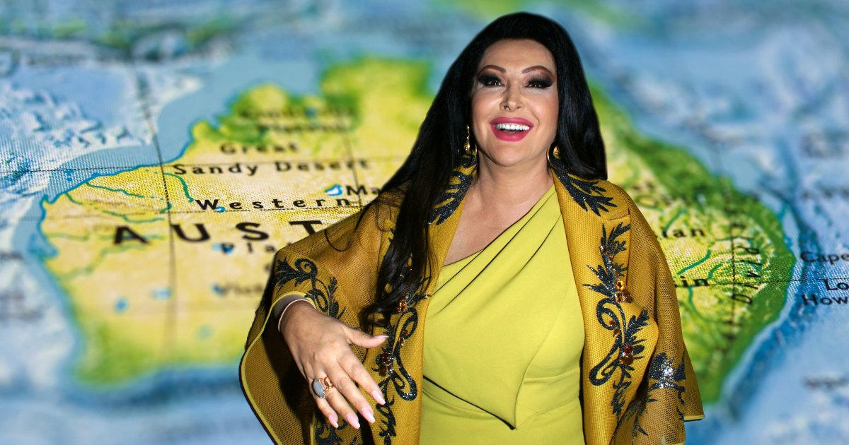 Dragana Mirković oborila rekord u Australiji - Telegraf.rs