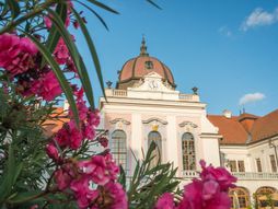 dvorac Grašalković