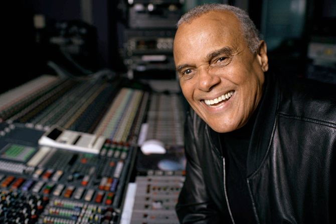 Hari Belafonte