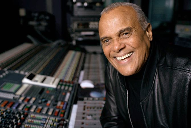 Hari Belafonte Hari Belafonte