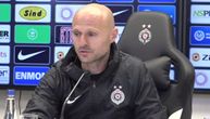 Duljaj o dolasku Vranješa u Partizan: "Znam o kome se radi..."