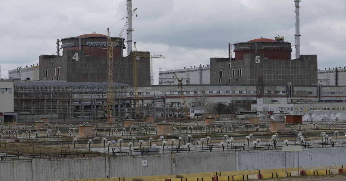 Četiri decenije od kataklizme nuklerane elektrane Černobilj