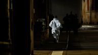 Zločin potresao Francusku: Telo nestale devojčice (5) nađeno u kesi za đubre, uhapšen tinejdžer