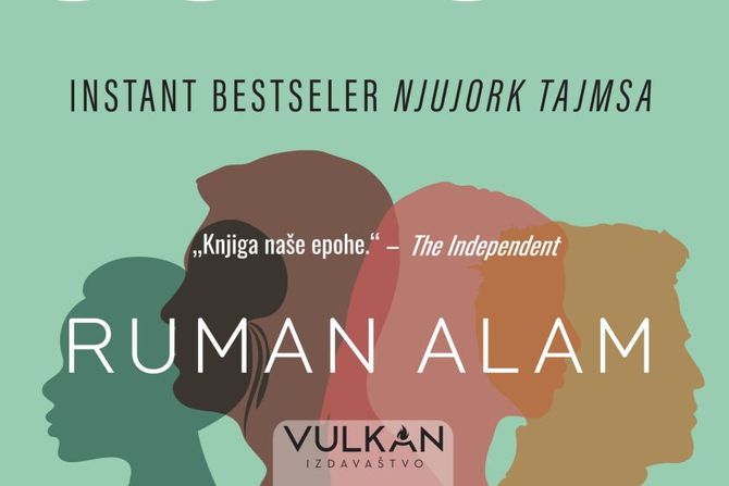 Vulkan izdavaštvo Vulkan izdavaštvo