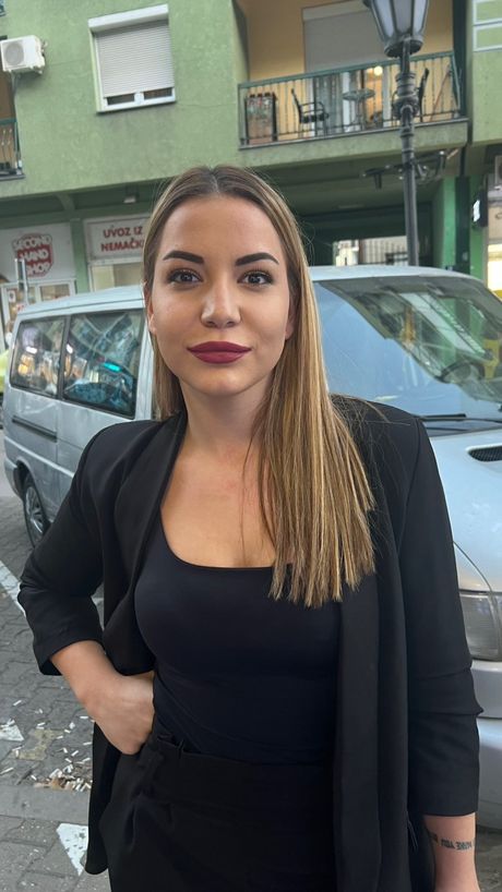 Sanja Kanazir pretrpela psihicko nasilje i najtezu noc u hitnoj