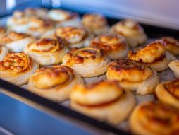 Pitice, pituljice, pužići, pita