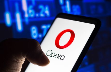 Opera telefon Opera pregledač browser