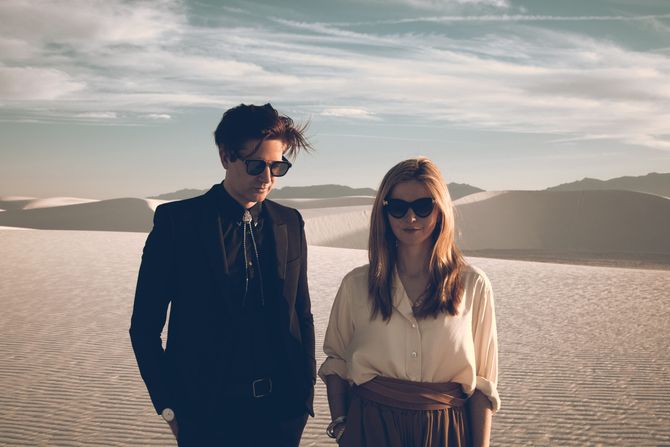 Still Corners