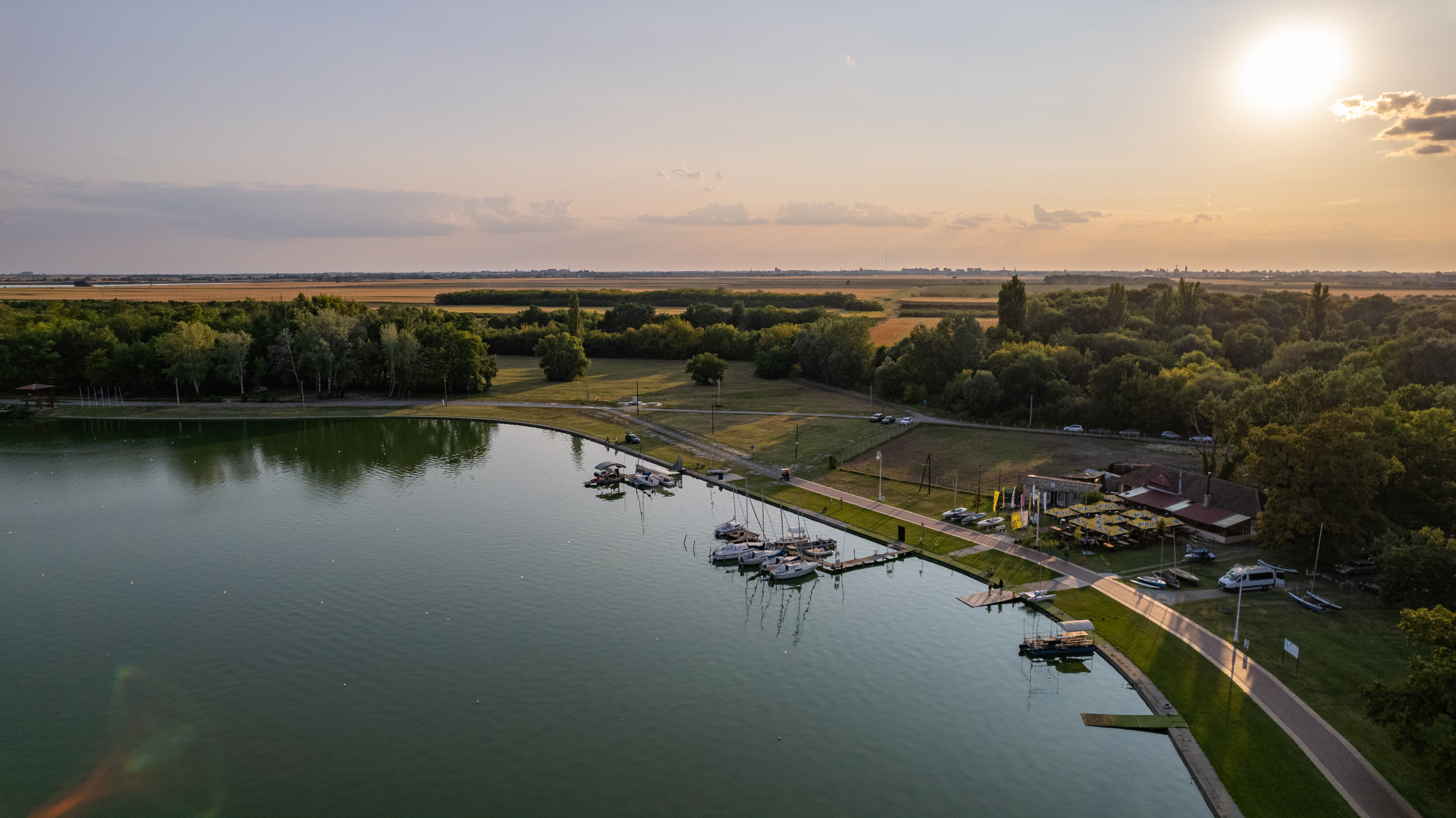 Suze jednog dečaka „krivci“ su za njegov nastanak: Danas je upravo ono i obeležje ovog interesantnog gradića