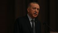 Erdogan: Turski obaveštajci u Siriji eliminisali lidera Islamske države