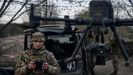 Počeo "glavni udar" ukrajinske kontraofanzive, tvrde zvaničnici Pentagona