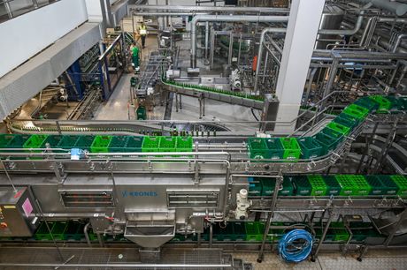 MIROVIĆ HAJNEKEN INVESTICIJE