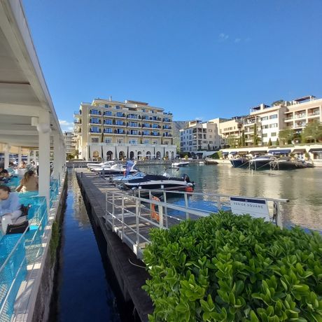 Tivat, Porto Montenergo Tivat, Porto Montenergo