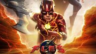Predstavljamo drugi trejler i plakate dugoočekivanog filma "The Flash"