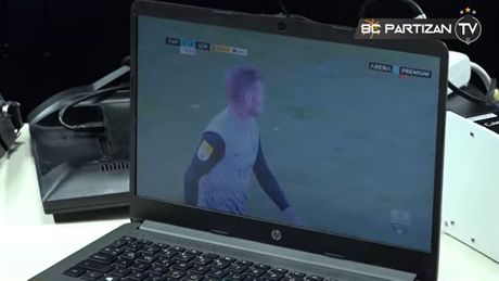 Večiti derbi, kk partizan Večiti derbi, kk partizan