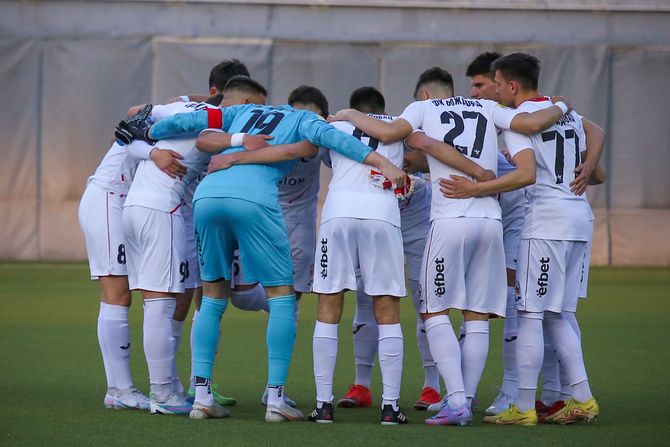 FK Voždovac FK Voždovac