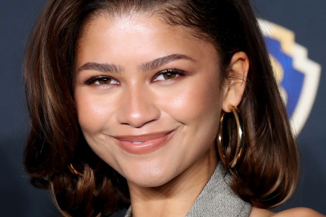 Zendaya, Zendaja