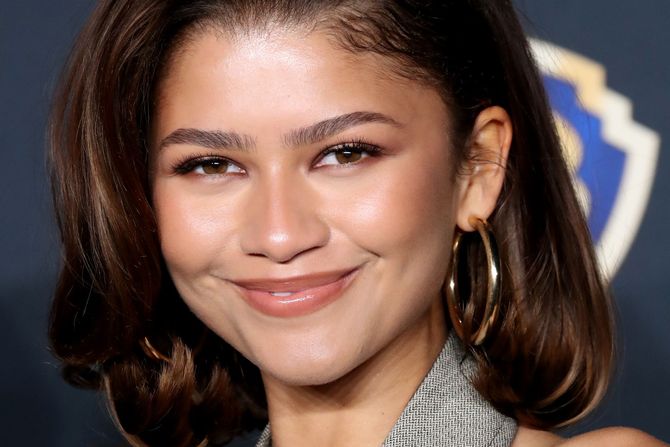 Zendaya, Zendaja Zendaya, Zendaja