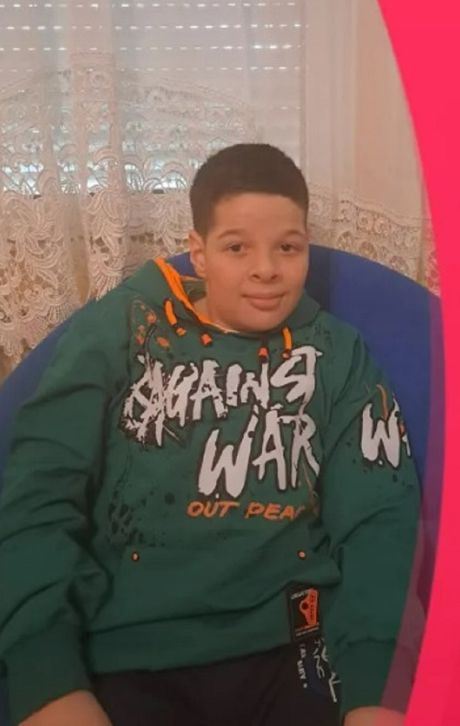 David Pantić, Pokreni život David Pantić, Pokreni život