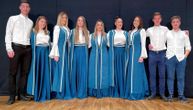 Veliki koncert Fenečkih bisera 7. maja u beogradskoj MTS dvorani: Gošća i Pavlina Radovanović