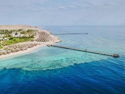 Hotel Albatros Palace Port Ghalib