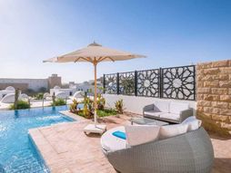 Hotel Fort Arabesque Villas