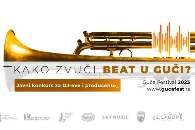 Guča konkurs Guča konkurs