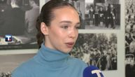 Šampionka Maša Anić dobila specijalno priznanje za igru u predstavi "Životinjska farma"