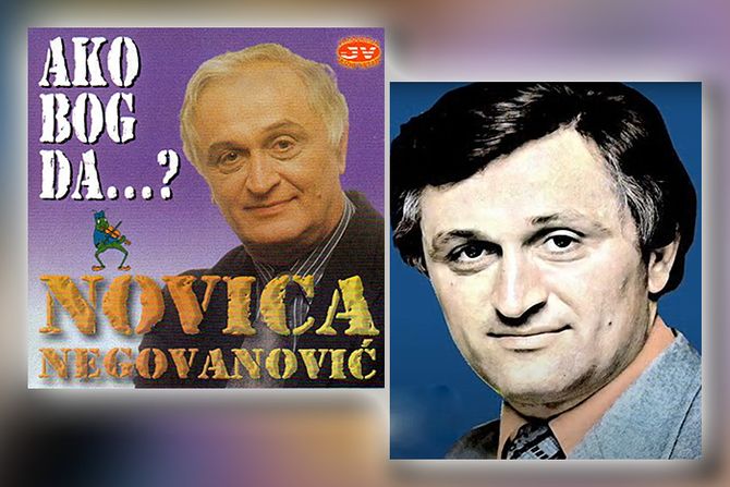 Muzička apoteka Novica Negovanović