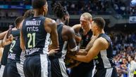 Neka bude što biti može: Partizan juri drugu pobedu nad Realom i otvara vrata Kaunasa