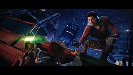 Star Wars Jedi Survivor Star Wars Jedi Survivor