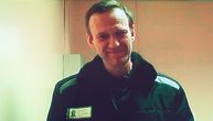 Navaljni bi mogao doživotno u zatvor? Povezuju ga s bombaškim napadom u Sankt Peterburgu