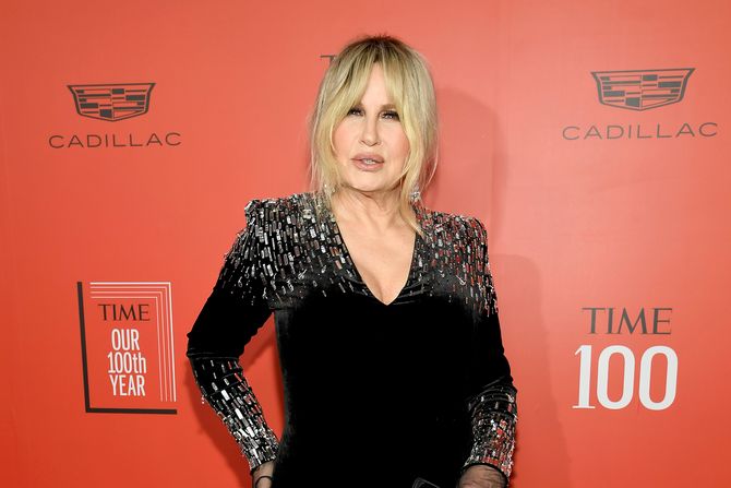 Jennifer Coolidge Jennifer Coolidge