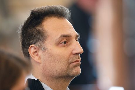 Brajan Volš Ana sud Masačusets Brajan Volš Ana sud Masačusets