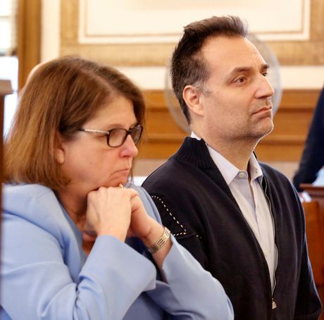 Brajan Volš Ana sud Masačusets Brajan Volš Ana sud Masačusets