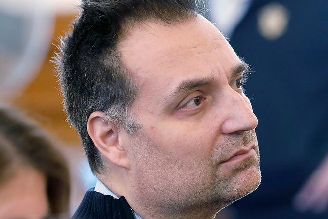 Brajan Volš Ana sud Masačusets