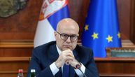 Ministar Vučević: Skup 26. maja je skup jedinstva, država i građani moraju da pokažu političku zrelost