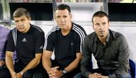 Istina je! Bivši trener Partizana uplato 10.000 evra za pomoć crno-belima oko otplate poreza