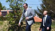 Pola sata manje do Sokobanje: Vučić najavio izgradnju isključenja sa auto-puta kod Rutevca