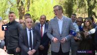 Vučić: Obezbedićemo dodatne turističke vaučere za letovanje u Srbiji