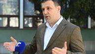 Ministar turizma i omladine Memić: Mladi u Vranju uskoro dobijaju omladinski centar vredan 40 miliona dinara