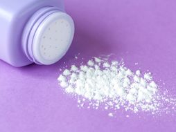 bebi puder, puder za bebe