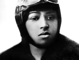 Bessie Coleman