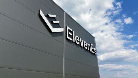 ElevenEs u Subotici otvorio prvu fabriku LFP baterija