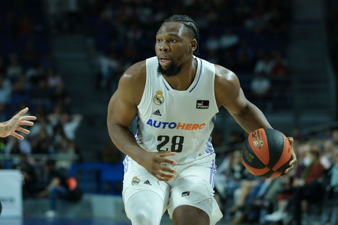 Guerschon Yabusele, Geršon Jabusele Guerschon Yabusele, Geršon Jabusele