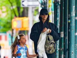 Irina Shayk, Irina Šajk